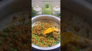 Tasty Keema Recipe #food #viralvideo