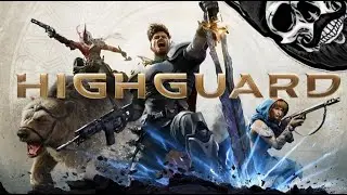 HIGHGUARD HEROS