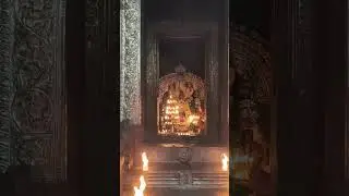 New Year First Day 01.01.2026 - Sri Kudupu Anantha Padmanabha Swamy Maha Mangalarati at Mangalore 🙏
