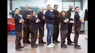Local, Impactant, Durable... découvrez Goubault Imprimeur.