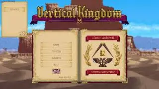 Vertical Kingdom gameplay - GogetaSuperx