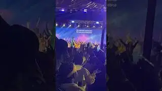 #nathanielbassey #praiseandworship #greaterworks #icgccalvarytemple #ceyc #viralvideo