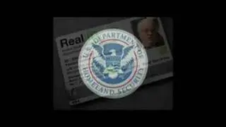 Zeitgeist Movie - RFID Chip