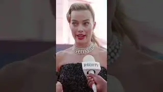 #MargotRobbie Reveals her Favorite Easter Egg in the #Barbie Movie