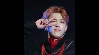 190518 Light 에이티즈(ATEEZ) 홍중 HONGJOONG 직캠 FOCUS