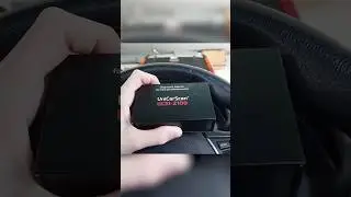 UniCarScan Bluetooth OBD2 Adapter Bimmercode &ndash; BMW