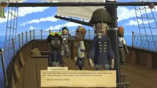 Slave Trade part 4 (M) Letting my homies go