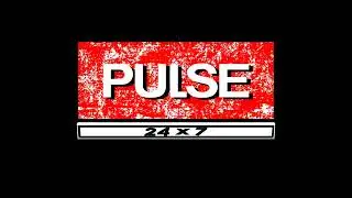 Pulse Corner News Channel Logo Animation