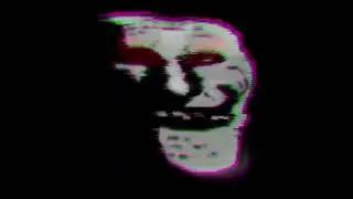 Glowing God Trollge Phonk (Song: Leftoz - Madspeed) (Trollge Edit Pt.363) (CTRESATE Style Pt.3)