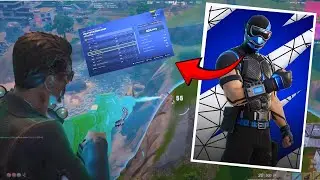 How I Qualified for PlayStation Cup Finals & Placed 13th + Settings (4k 120FPS)