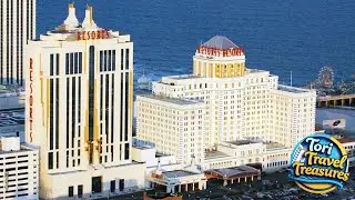 Resorts Casino Hotel Atlantic City | Atlantic City (NJ), United States | Hotel Review 🛏️