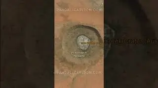 Patterns of Cosmic Impacts