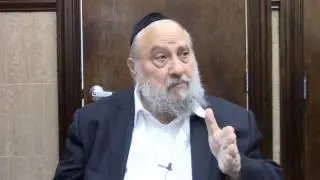 Derech Hashem / The Way of God #58 | The Body, The Soul, & The Future World