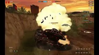Но я же старался быть лучше￼ Tanki Online #war #tank #рекомендации #tankionline #warthunder #destroy