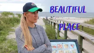 Florida | Jacksonville | Hanna Park