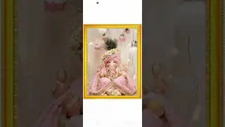 गणेश महाराज का भजन:छोटा सा गणेश मनाऊं ए भवानी फेर भोले के दर्शन पाऊं ए भवानी #भजन #भक्ति #गणेश भजन 