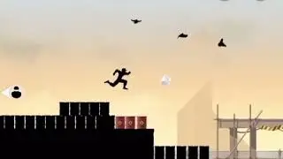 Vector 2 - 5 Construction Speedrun (Attempt 1)