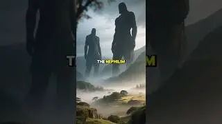 The Nephilim Mystery &mdash; Simplified in 60 Seconds