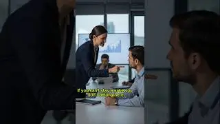 He Was Falling Asleep at Office &mdash; No One Knew the reason.#kindnessiscool ##storytime #story