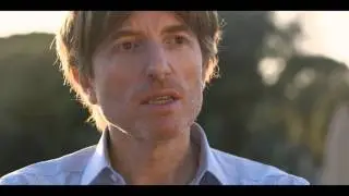 Nicolas Godin at Villa Medicis / Villa Aperta part 1