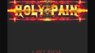 Holy Pain - All Those Devils