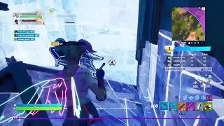 Harley Resort 2 - tac,nades