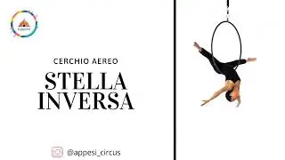 Stella inversa - Cerchio Aereo