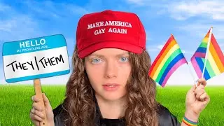 Why Gen Z Made Sexuality Their Entire Identity