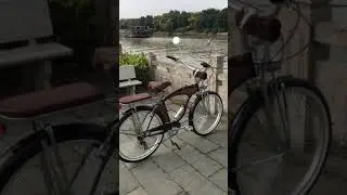beach cruiser bicycle for aokbike