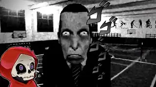 The SCARIEST Kid in School!! - I'm On Observation Duty 5