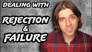 How To Deal With Rejection and Failure as an Actor