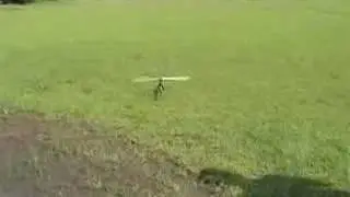 Trex 450SEv2