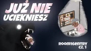 ZOSTALIŚMY WYBRANI... ROOM16ENTRY cz.1 &ndash; GTA RP | REVGG ZAQQ