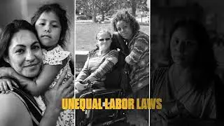 It's Time to Protect ALL Workers