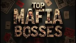 Top 10 Mafia Bosses in History