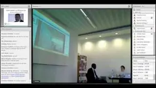 PHAP General Assembly 2016 &ndash; Presentation by Elhadj As Sy, Secretary General, IFRC