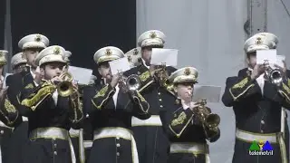 FERIARCO Cristo del Mar de V&eacute;lez M&aacute;laga 10 de febrero 2023