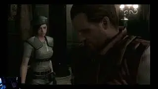 Resident Evil 1   Part 3