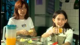 Gasoleros - Capítulo 211- Parte 1