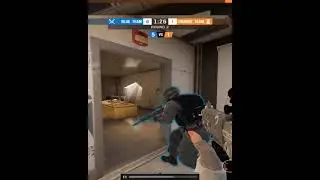 My Average Ranked Teammates | Rainbow Six Siege Crystal Guard #shorts