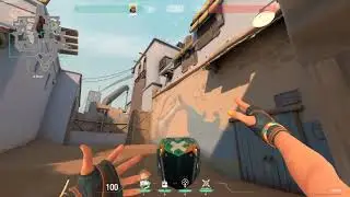 Raze boombot