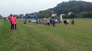 Erster Ansfeldner Genusslauf