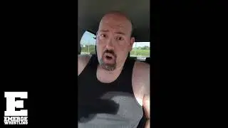 Big Mike D reacts to Livestream regarding OCT 8th & Deonta Davis