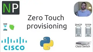 Stop Wasting Time and Effort: Master Network Automation with ZTP