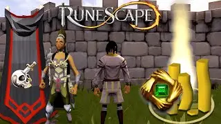I Got Distracted... Which Goal Do I Choose? Runescape 3 Road To Becoming A Slayer Master