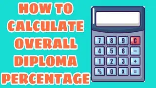 HOW TO CALCULATE OVERALL AP DIPLOMA PERCENTAGE|CALCULATE AP DIPLOMA THREE YEARS PERCENTAGE IN TELUGU