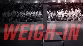 Invicta FC 26: Official Weigh-in
