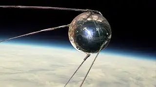 What is Sputnik?