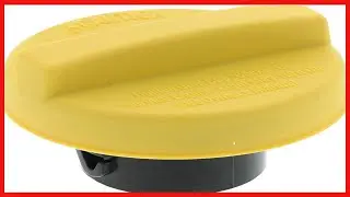 Reliable OE Replacement Fuel Cap for Your Vehicle