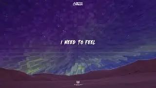 Justin Lawson - I need to feel